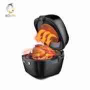 Air-fryer