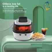 Air-fryer