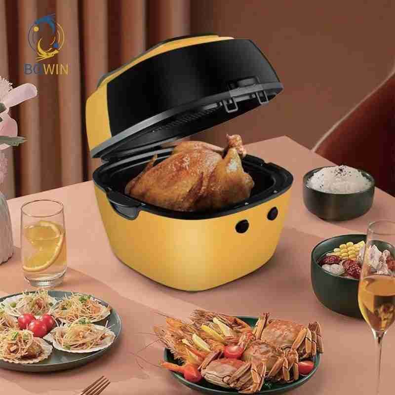 Air-fryer
