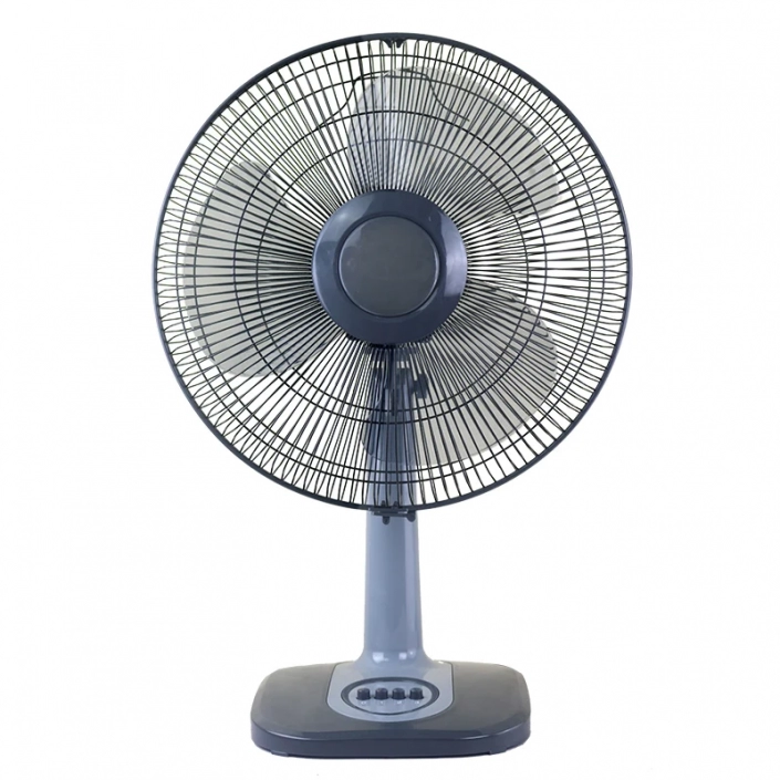 18 inch desk fan and 18” table fan Red color or deep red color and colorful square base Table Fan 11 (1)