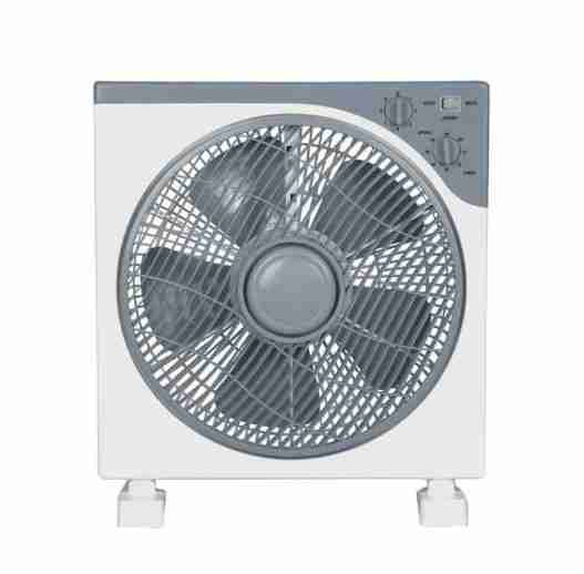 box table fan