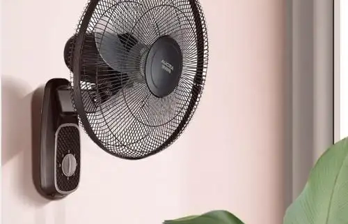 24 Inch Wall Fan