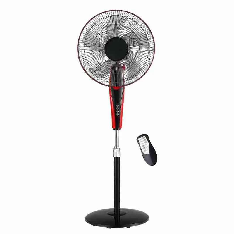 16-inch-Electric-Oscillating-Floor-Standing-Fan-With-Remote-Control-LED-Display